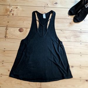 SOLD Free People, We the Free Tank- size L